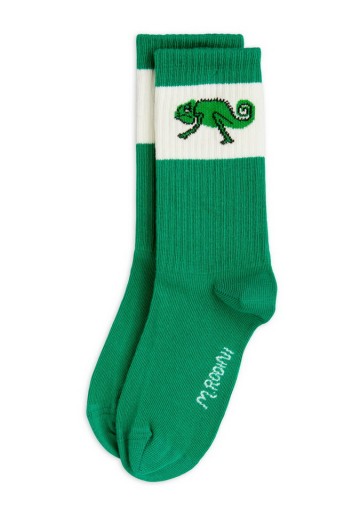 Lizard Socks