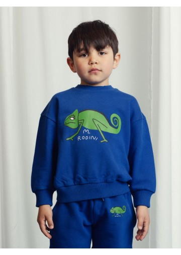 Lizard SP Sweatshirt