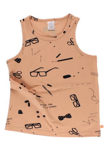 TailorTank Top