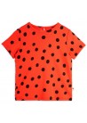 Dots AOP SS Tee