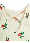 Lingonberries AOP Ballet SS Tee