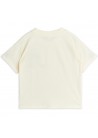 Note Chenille SS Tee