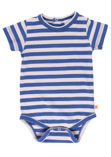 Small Stripes SS Body