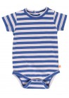 Small Stripes SS Body