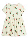 Lingonberries AOP SS Dress