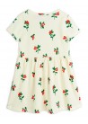 Lingonberries AOP SS Dress