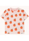 Apples SS Tee