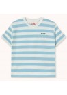 Stripes SS Tee