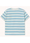 Stripes SS Tee