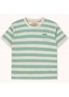 Stripes SS Tee