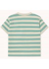 Stripes SS Tee