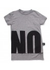 No T-shirt