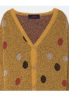 Horsefly Cardigan