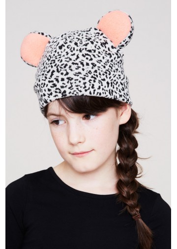 Hippo Hipster Hat