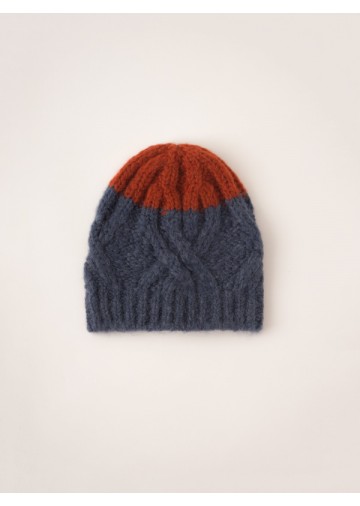 Knitted Beanie