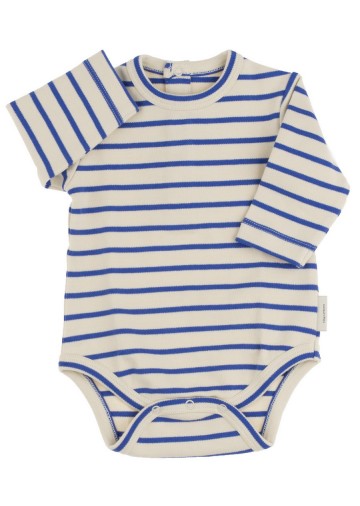 Stripes LS Body