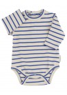 Stripes LS Body