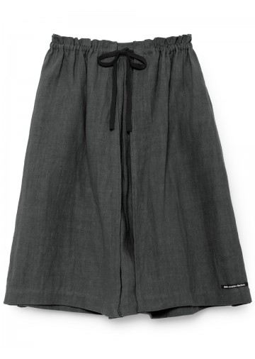 Polina's Apron Skirt