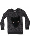 Wild Leoprint Sweatshirt