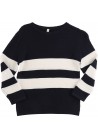 Loose Sailor Knit