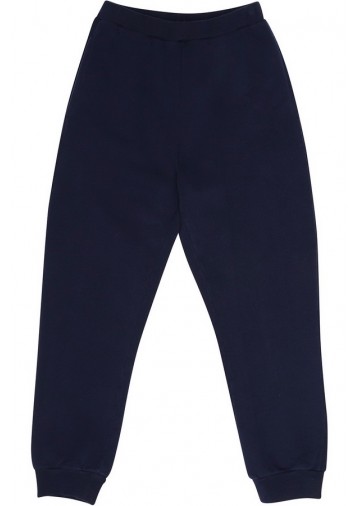 Sweat Pants Navy