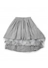 Layered Tulle Skirt