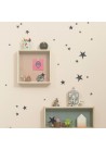 Mini Stars Wallsticker