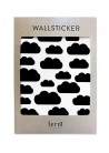 Mini Clouds Wallsticker