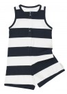 Big Stripes SL Onepiece