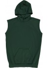 Sleeveless Hoodie