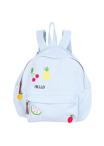 Fruité Bag