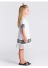 Baseball Tee Dress